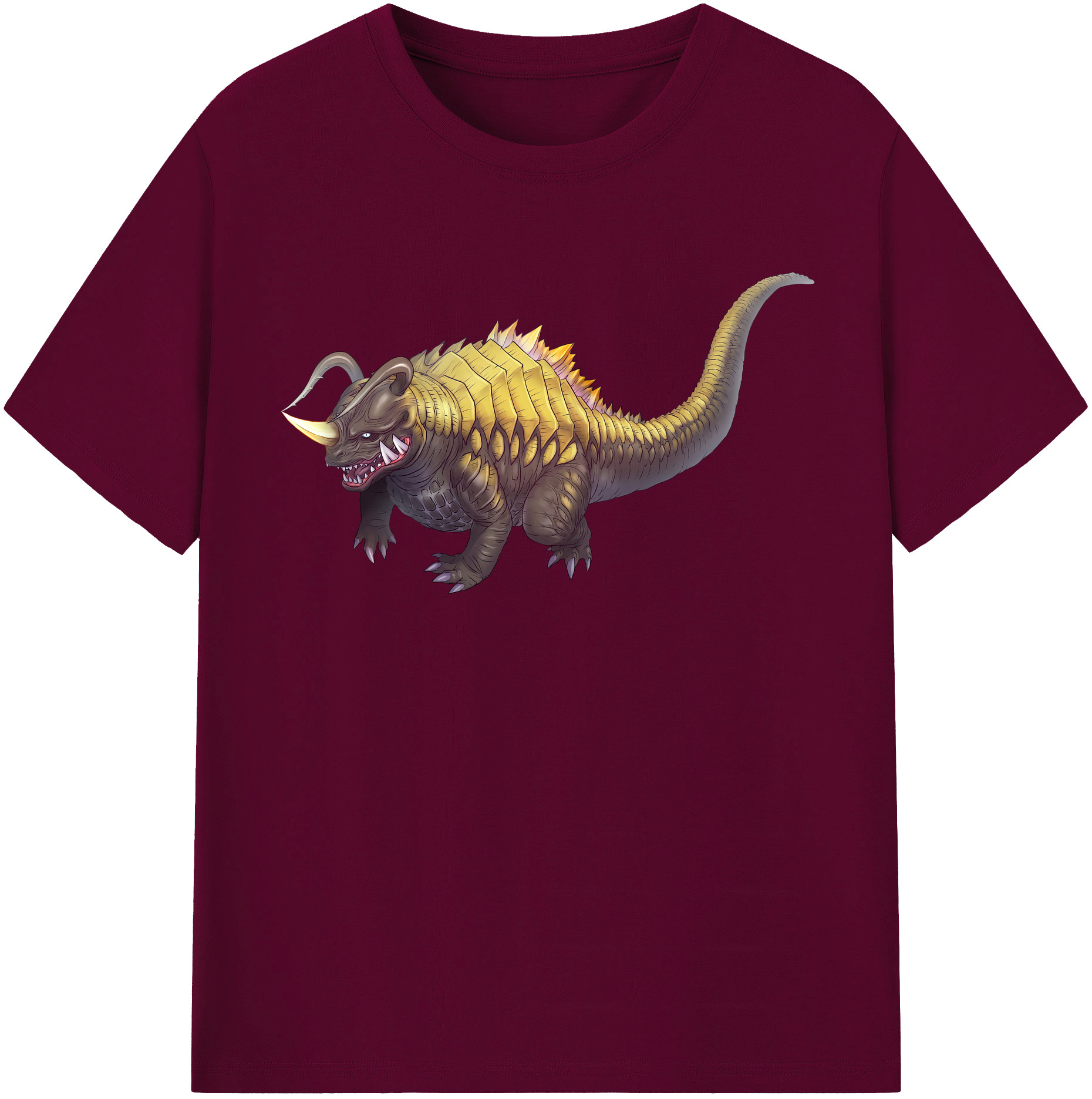（画像用） ウルトラマン Ultraman レディースカジュアルプリントTシャツ（綿100％）